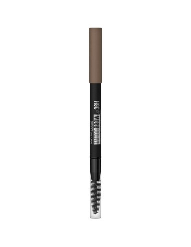 MAYBELLINE lápiz de cejas Tattoo Brow 36H- 02 Blonde