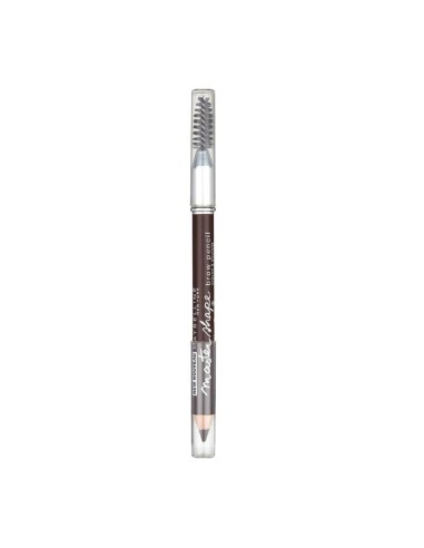 Maybelline New York Color Riche Master Shape Brow Lápiz de ojos, Tono: Soft