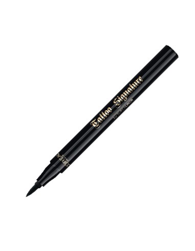 L'OREAL EYELINER TATOUAGE SIGNATURE EXTRA BLACK