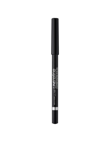MAYBELLINE LINEREFINE EXPRESSION KAJAL 33 BLACK