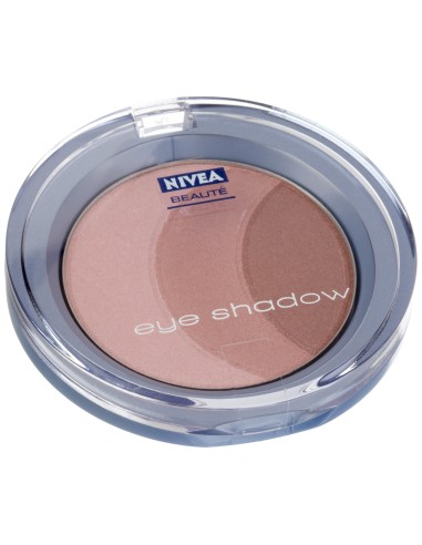 Nivea Creative Eyes Trio Lid sombra