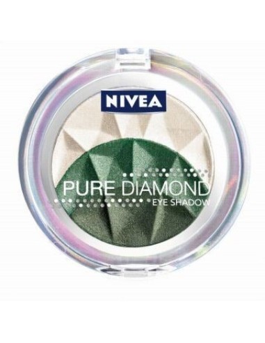 Nivea Pure Diamond Eye Shadow