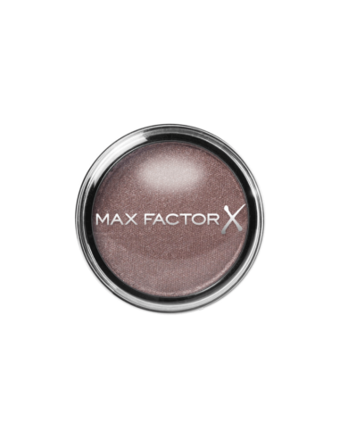 Max Factor Wild Shadow Pot 107 Burnt Bark