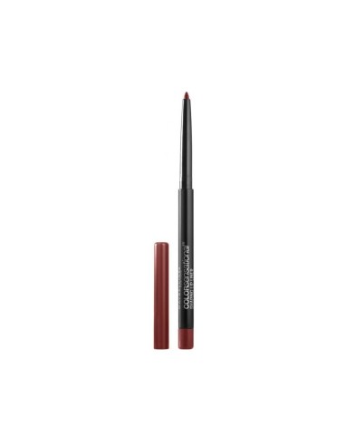 Delineador de labios Maybelline Color Sensational