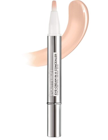CORRECTOR EYE CREAM L'OREAL TRUE MATCH