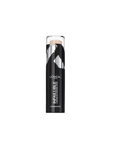 L'oreal Infaillible Stick 24h Base de Maquillaje