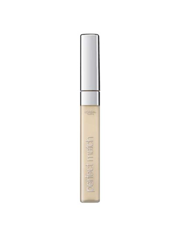 L'OREAL CORRECTOR PERFECT MATCH