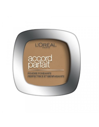 POLVO L'OREAL ACCORD PARFAIT