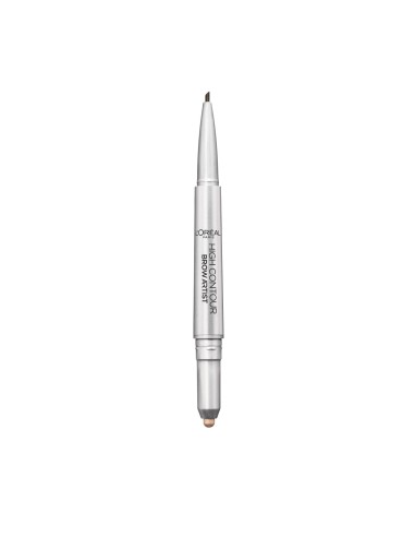 L'oréal High Contour - Lápiz para Cejas y Resaltador Duo
