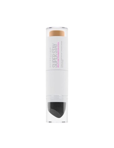 MAQUILLAJE EN STICK MULTIUSOS MAYBELLINE SUPER STAY