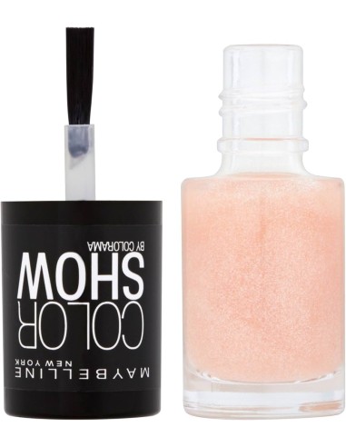Maybelline Color Show 6,7ml Brillante