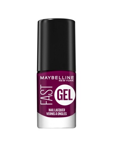 MAYBELLINE pintauñas efecto gel 6,7ml