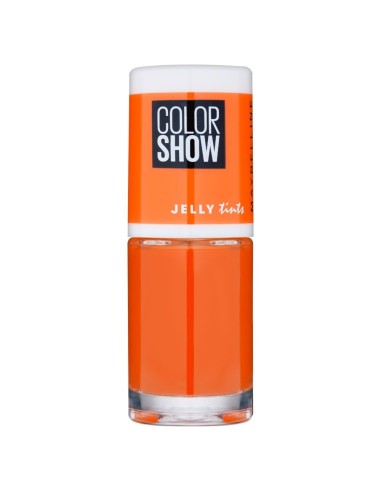 Maybelline Tintes en gelatina Color Show 7ml
