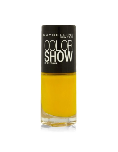 Maybelline New York Color Show, Esmalte de Uñas by Colorama
