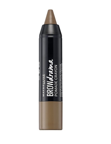 MAYBELLINE BROW DRAMA LAPIZ DE CEJAS