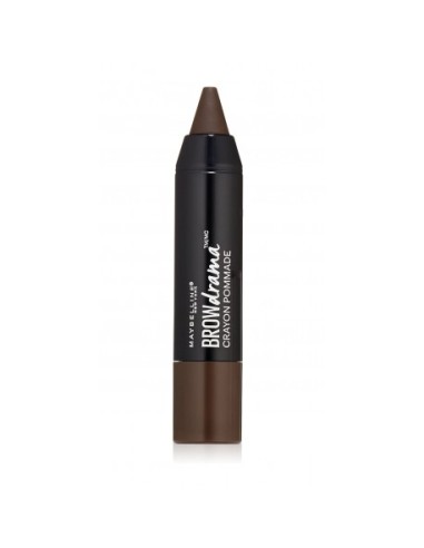 MAYBELLINE BROW DRAMA LAPIZ DE CEJAS