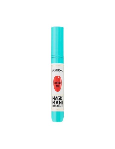 L'oreal rotulador de uñas