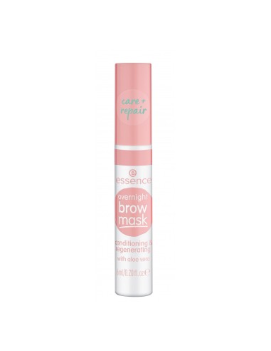 ESSENCE COULDN´T CARE MORE ! OVERNIGHT BROW MASK 6 ml