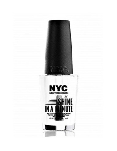 NYC Esmalte de uñas 202 9,7ml