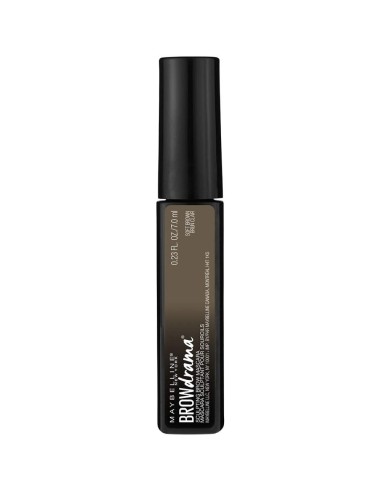 MAYBELLIINE MASCARA DE CEJAS EXPRESS BROW 04 DARK MARRON