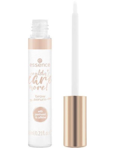 ESSENCE COULDN´T CARE MORE ! BROW SERUM 6.5 ml