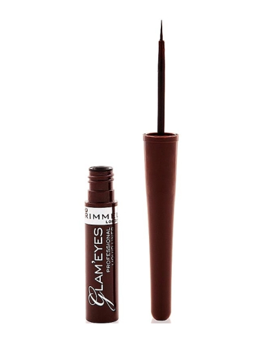 Rimmel London Glam Eyes 002 Brown Velvet 3.5ml