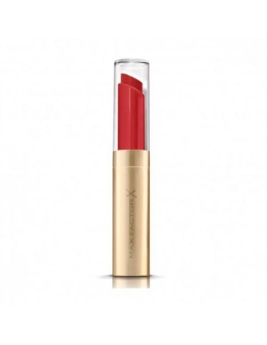 Bálsamo labial intensificador del color Max Factor 35 – Classy Cherry