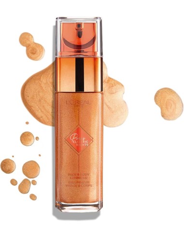 L'Oréal Iluminador ELECTRIC NIGHT
