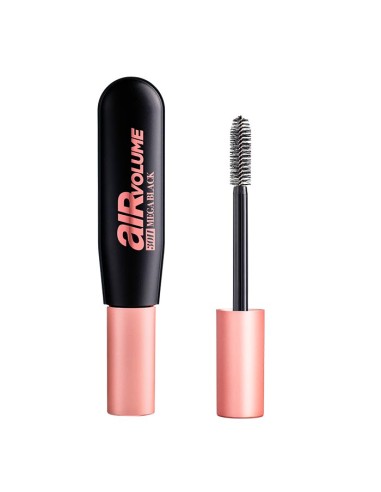 MASCARA AIR VOLUME 30H MEGA BLACK L'OREAL 9.4ML