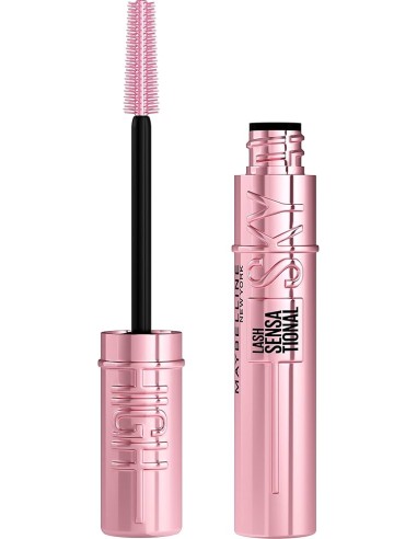 MASCARA CILS SENSATIONAL SKY HIGH 7.2ML MAYBELLINE