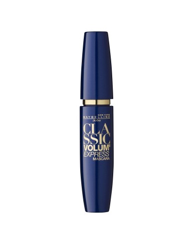 MASCARA GEMEY MAYBELLINE VOLUM EXPRESS DARK BROWN 10ML