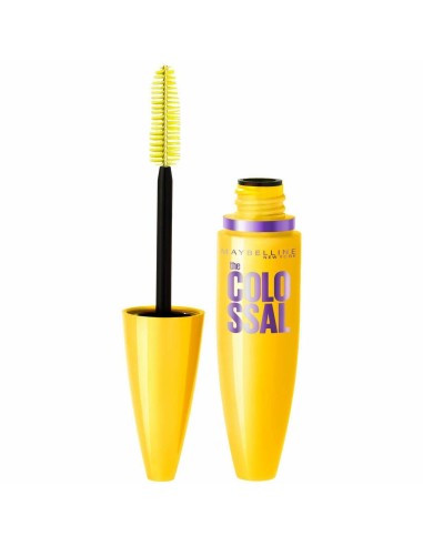 Maybelline MASCARA COLOSSAL 10.7ML BLACK