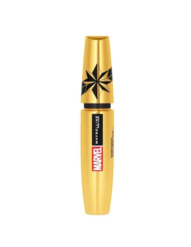 Maybelline MASCARA MARVEL 10.7ML BLACK
