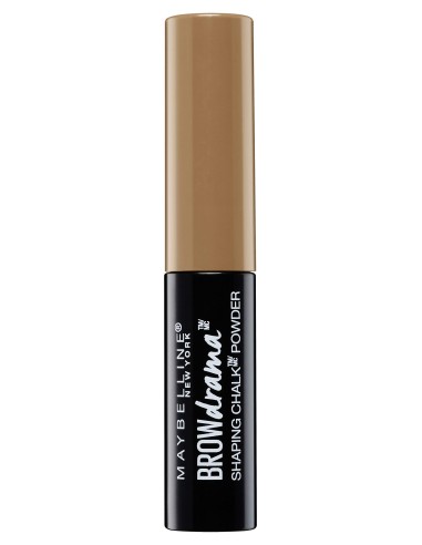 MAYBELLINE CEJAS BROW DRAMA POWDER