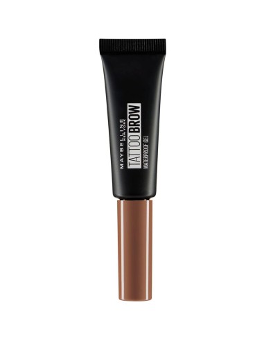 MAYBELLINE TATTOO BROW WATERPROOF GEL