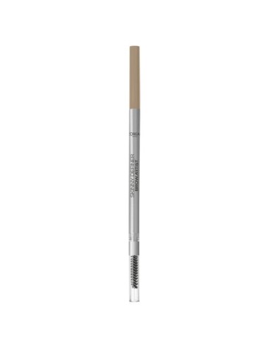 L'oreal LÁPIZ DE CEJAS PUNTA ULTRA FINA BROW ARTIST