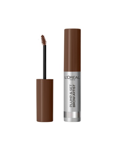 L'oreal GEL DE CEJAS PLUMP Y SET BROW ARTIST