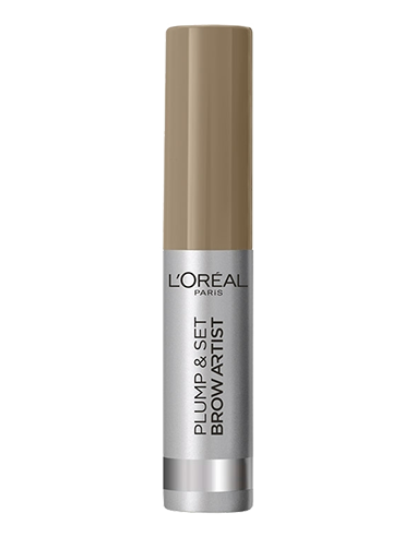 L'oreal GEL DE CEJAS PLUMP Y SET BROW ARTIST