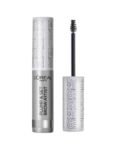 L'oreal GEL DE CEJAS PLUMP Y SET BROW ARTIST