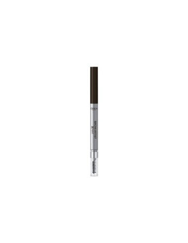 L'oreal LÁPIZ DE CEJAS + CEPILLO BROW ARTIST XPERT