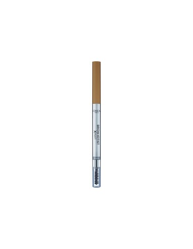 L'oreal LÁPIZ DE CEJAS + CEPILLO BROW ARTIST XPERT