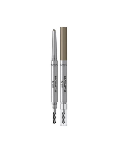 L'oreal LÁPIZ DE CEJAS + CEPILLO BROW ARTIST XPERT