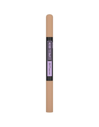 MAYBELLINE EXPRESS BROW SATIN DUO