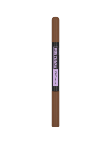 MAYBELLINE EXPRESS BROW SATIN DUO
