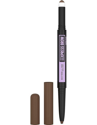 MAYBELLINE EXPRESS BROW SATIN DUO