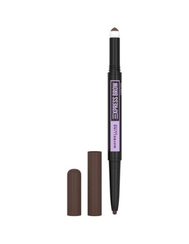 MAYBELLINE EXPRESS BROW SATIN DUO